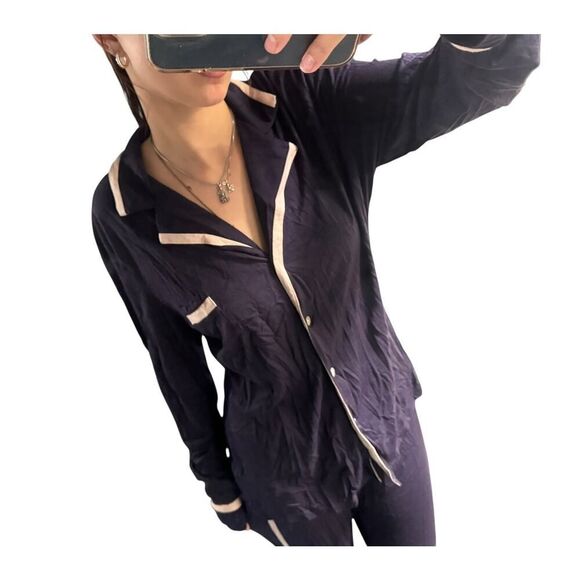 Cosabella Bella Long Sleeve Pajama Set - Size Medium - NWT - Picture 2 of 3